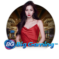 play bg gaming casino now